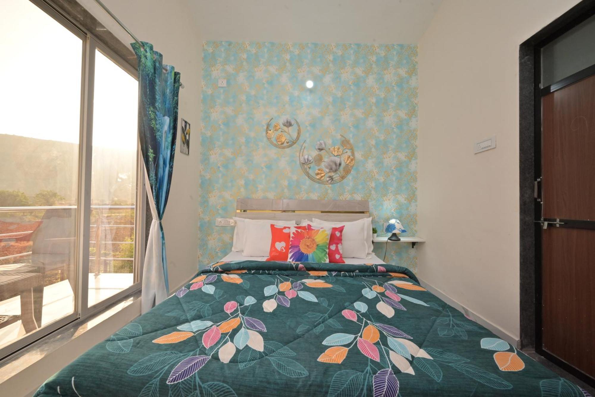 Empyrean Stay II Mirage Villa II Ac II 4Bhk II Largest Pool In Lonavala Li Экстерьер фото