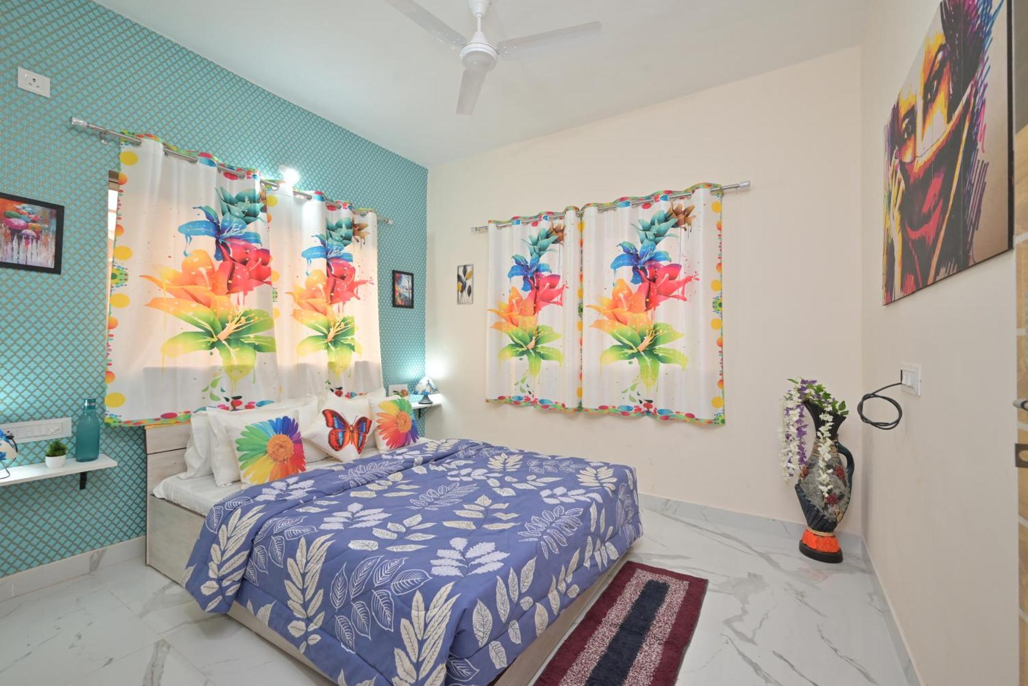 Empyrean Stay II Mirage Villa II Ac II 4Bhk II Largest Pool In Lonavala Li Экстерьер фото